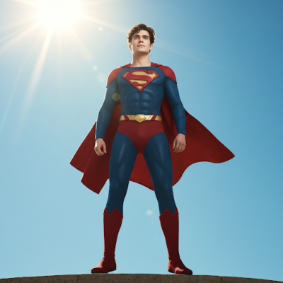 Ako sa z Kal-Ela stal Superman: Príbeh z Kryptonu